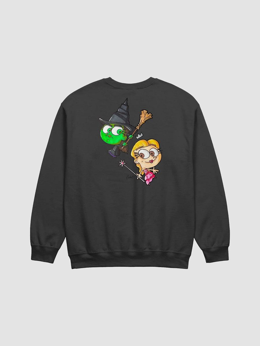 WITCHES Day 1 Crew product image (7)