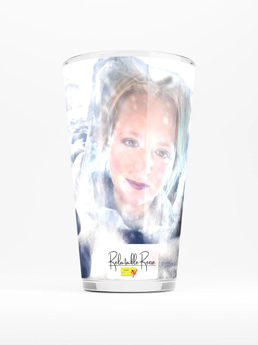 Reese Ice Tumbler product image (1)