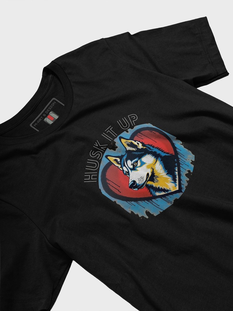 Urban Loyalty: The Husky Within - T-Shirt product image (21)