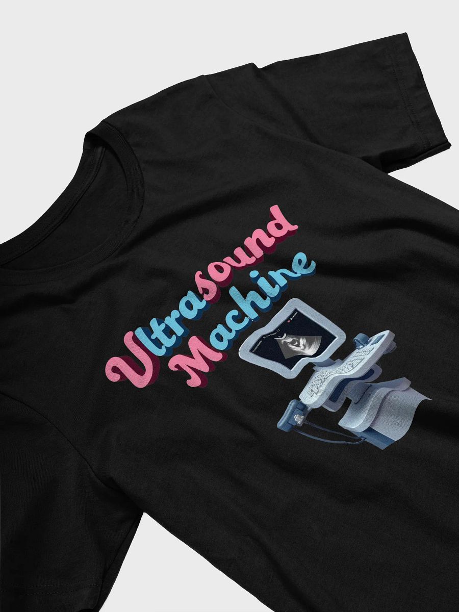 Ultrasound Dreams T-Shirt product image (26)