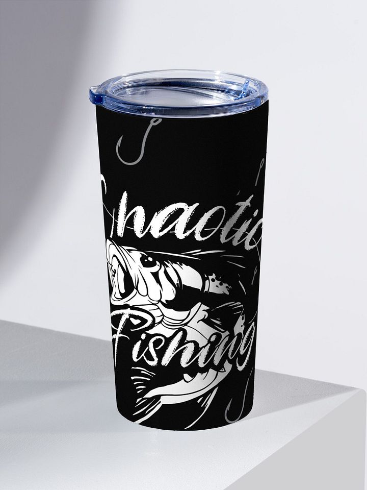 Logo Hooks Tumbler product image (2)