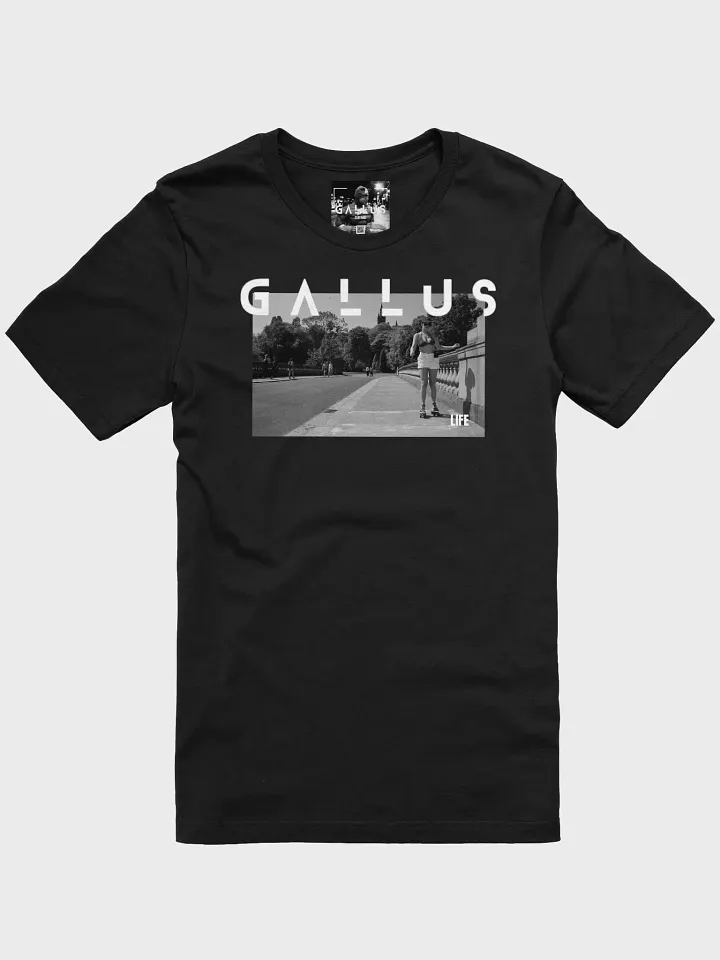 Gallus 2025 Life Collection product image (2)