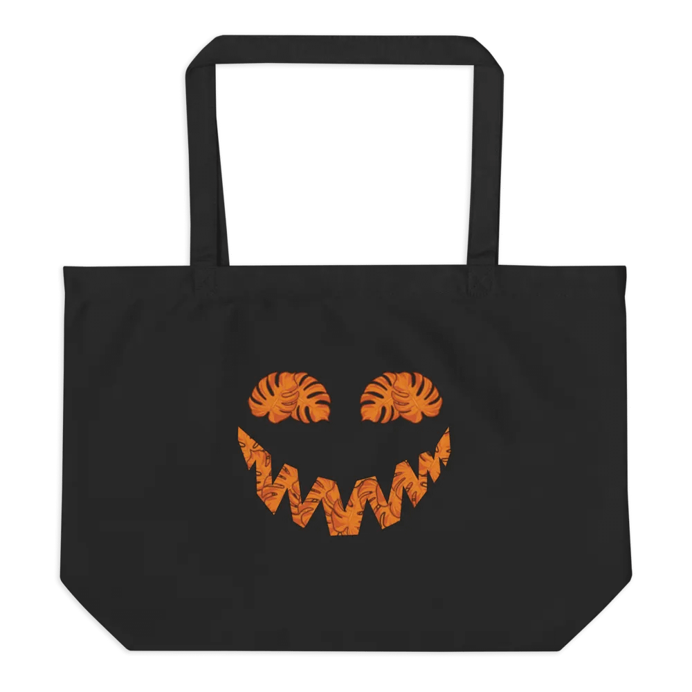 TTG Halloween Tote Bag product image (1)