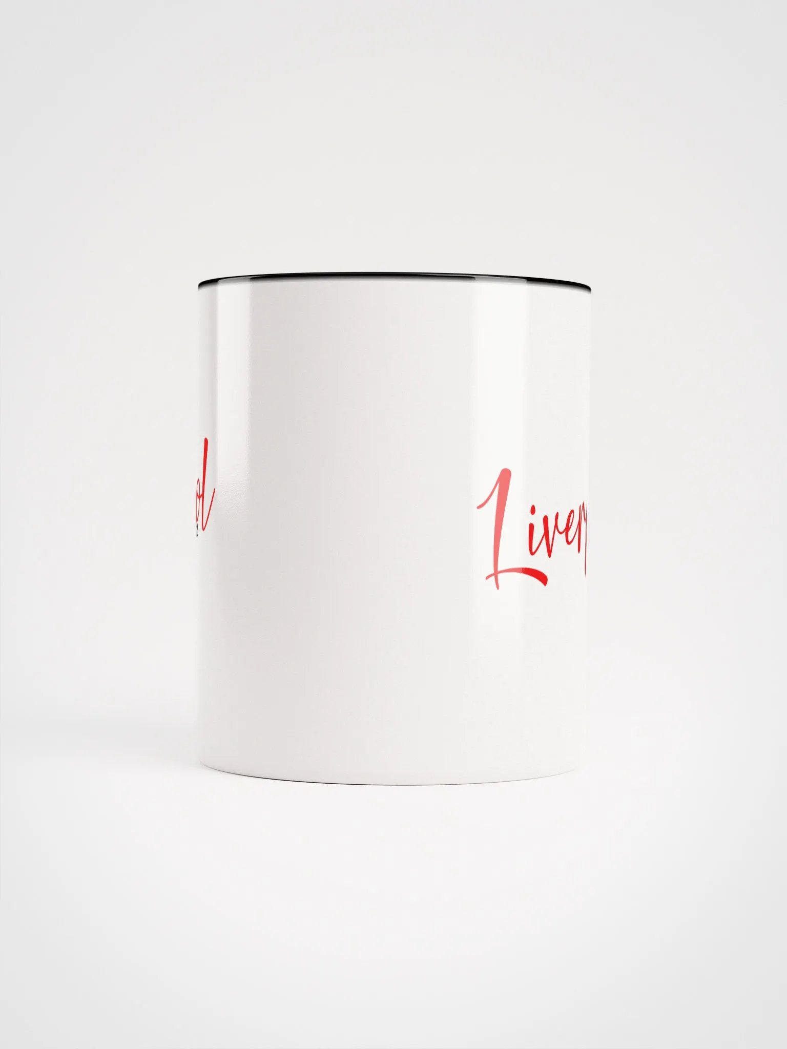 Liverpool Script Ceramic Mug product image (64)