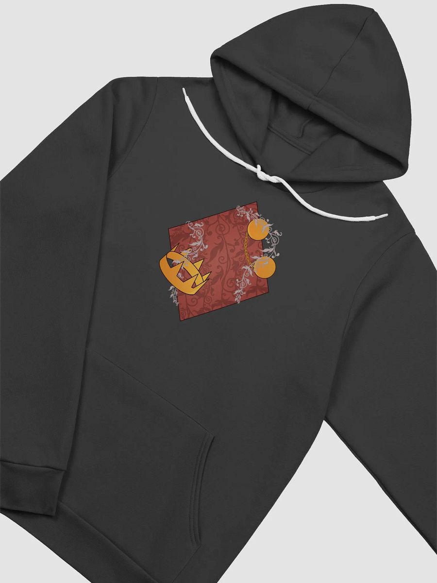 Jean Symbol Hoodie product image (7)