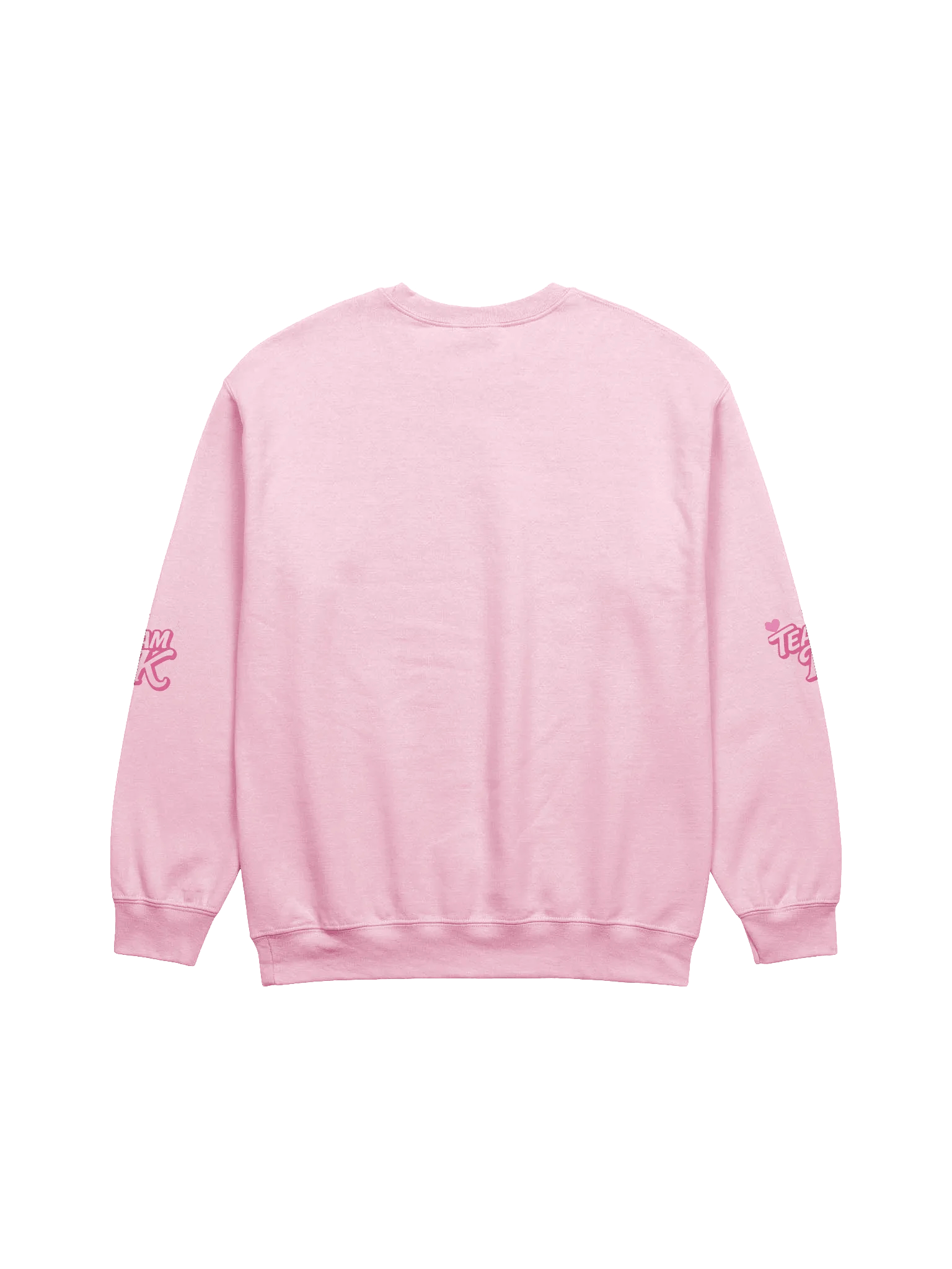 K's WORLD Sweathshirt product image (2)