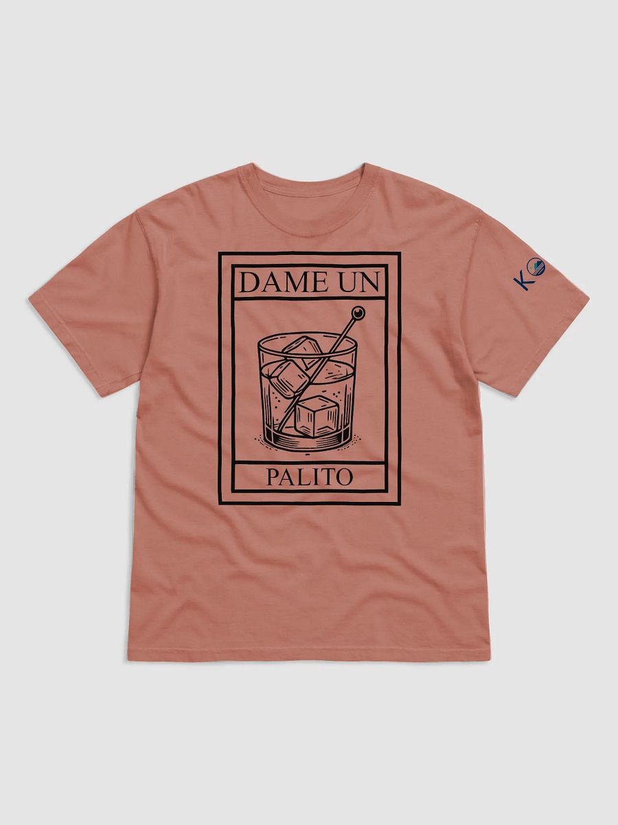 DAME UN PALITO” Art T-Shirt product image (13)