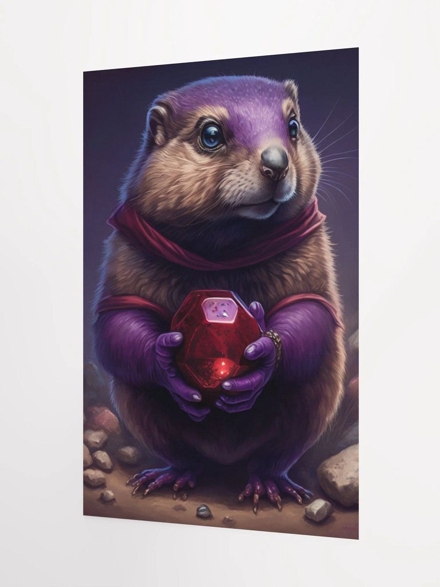 Awesome poster product image (2)