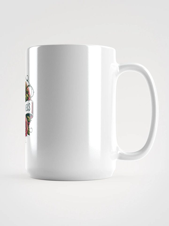 Rose Daniels Cup product image (1)