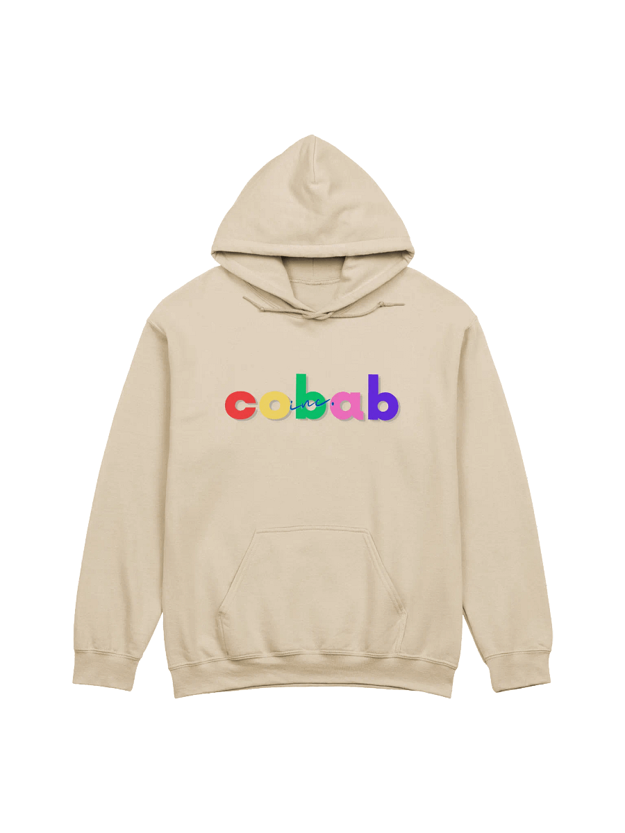 Skittles Classic Hoodie product image (2)