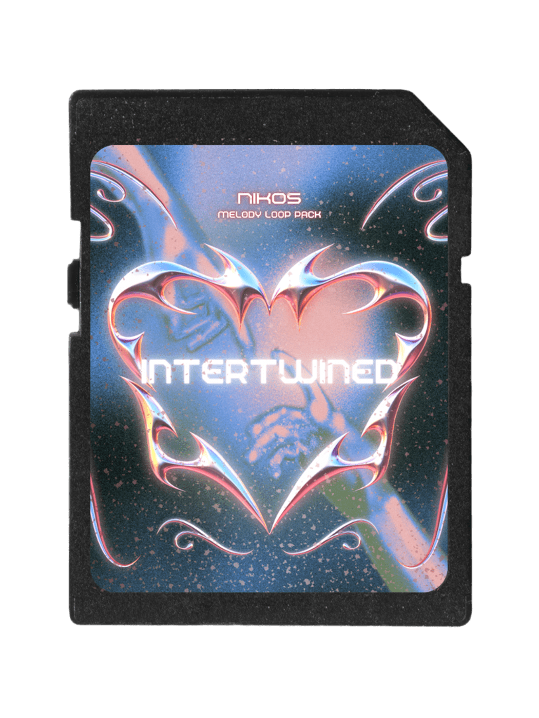 Intertwined - Melody Loop Pack product image (1)