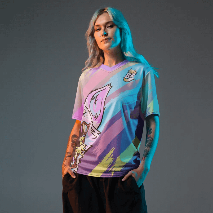 Pastel BF Jersey product image (2)