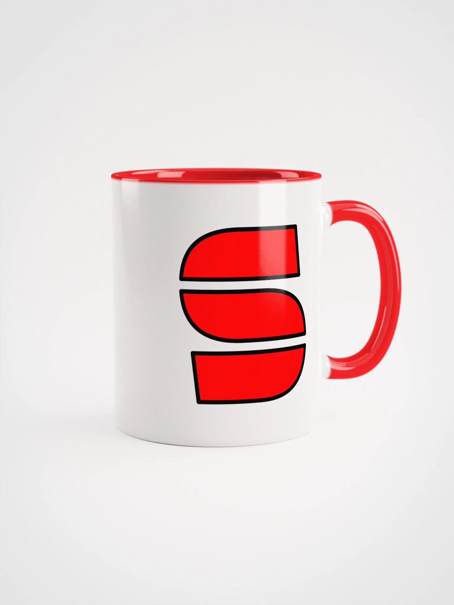Glossy Mug product image (2)