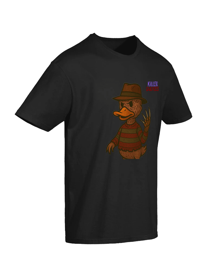 Duckie Krueger Tee product image (3)