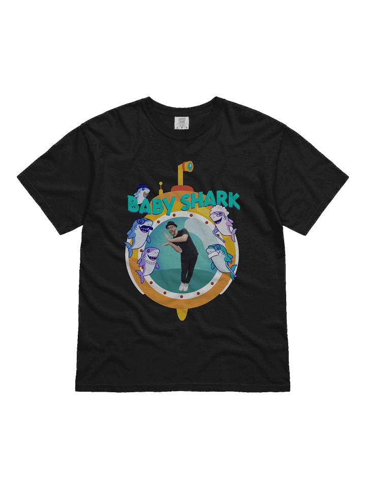 Baby Shark | Adult T-Shirt product image (45)