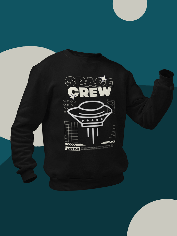 Space Crew product image (2)