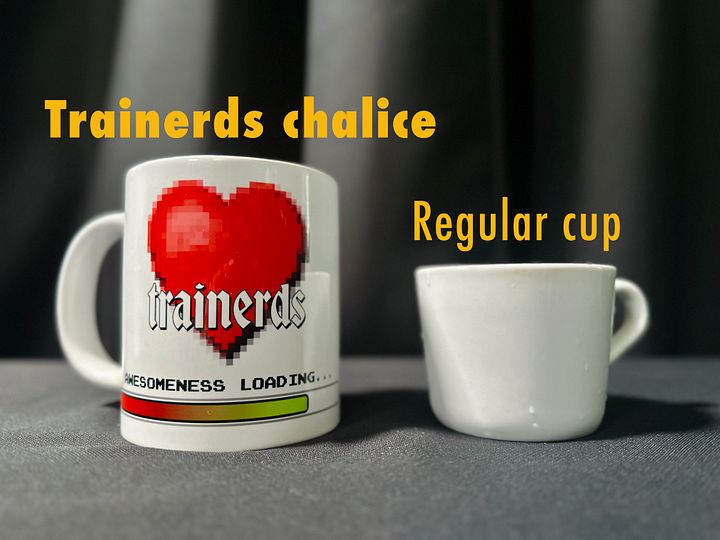 Health Mug product image (2)