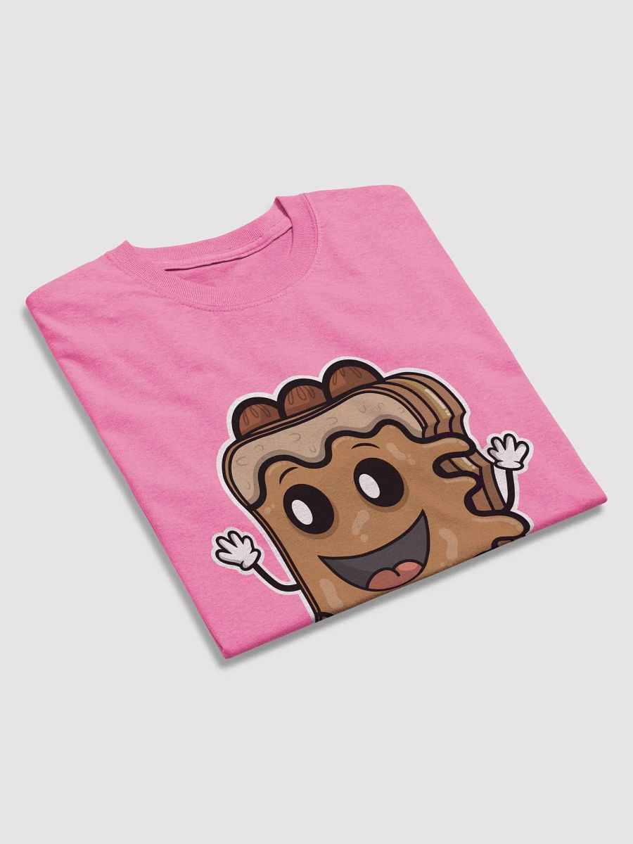 PBS Sandwich T-Shirt product image (3)
