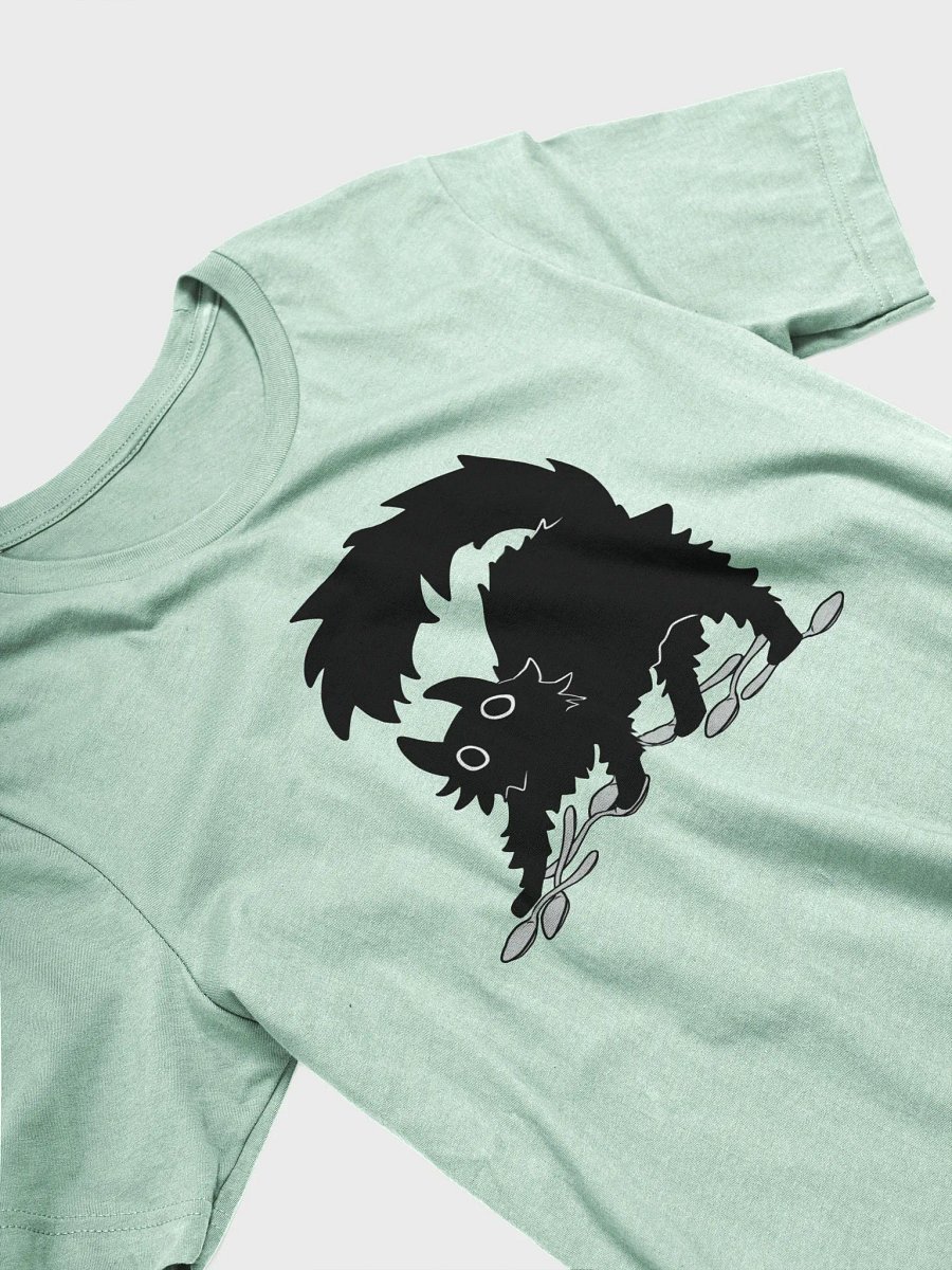 my SPOONS supersoft unisex t-shirt product image (4)