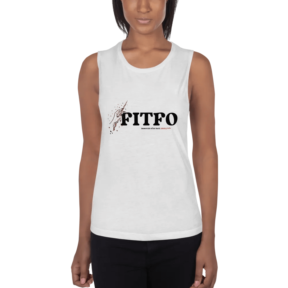 FITFO Clean Flowy Muscle Tank product image (17)