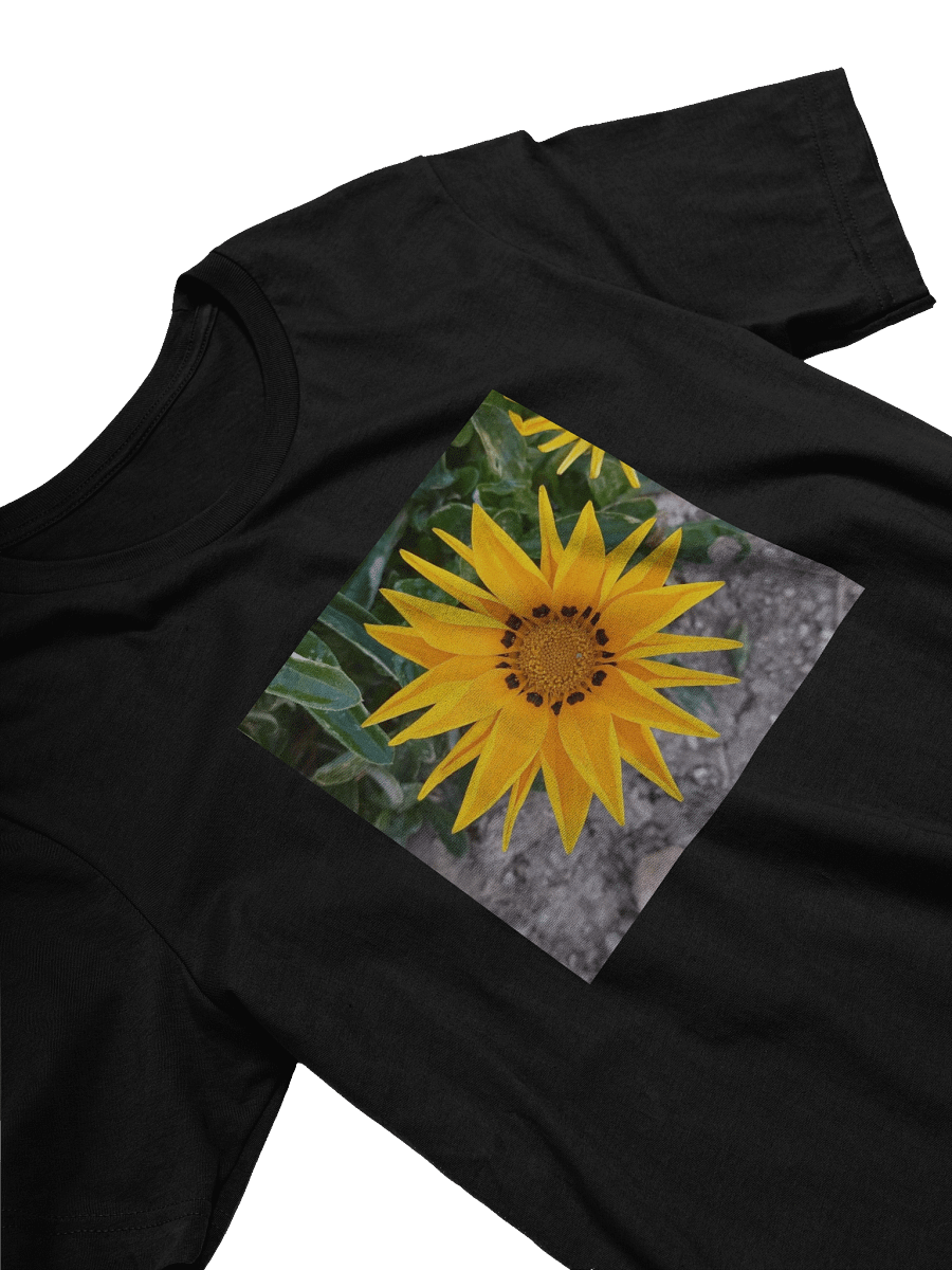 Flower (photo by Dina R.) - Supersoft T-Shirt product image (27)