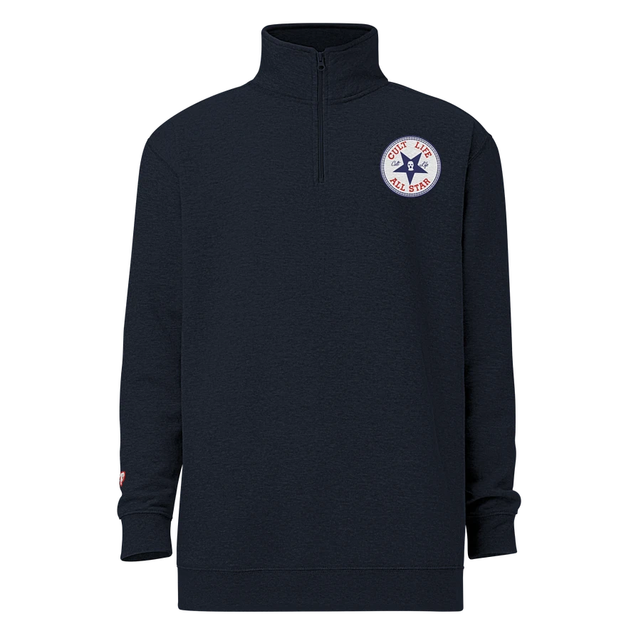 CULT LIFE ALL STAR PULL OVER product image (1)