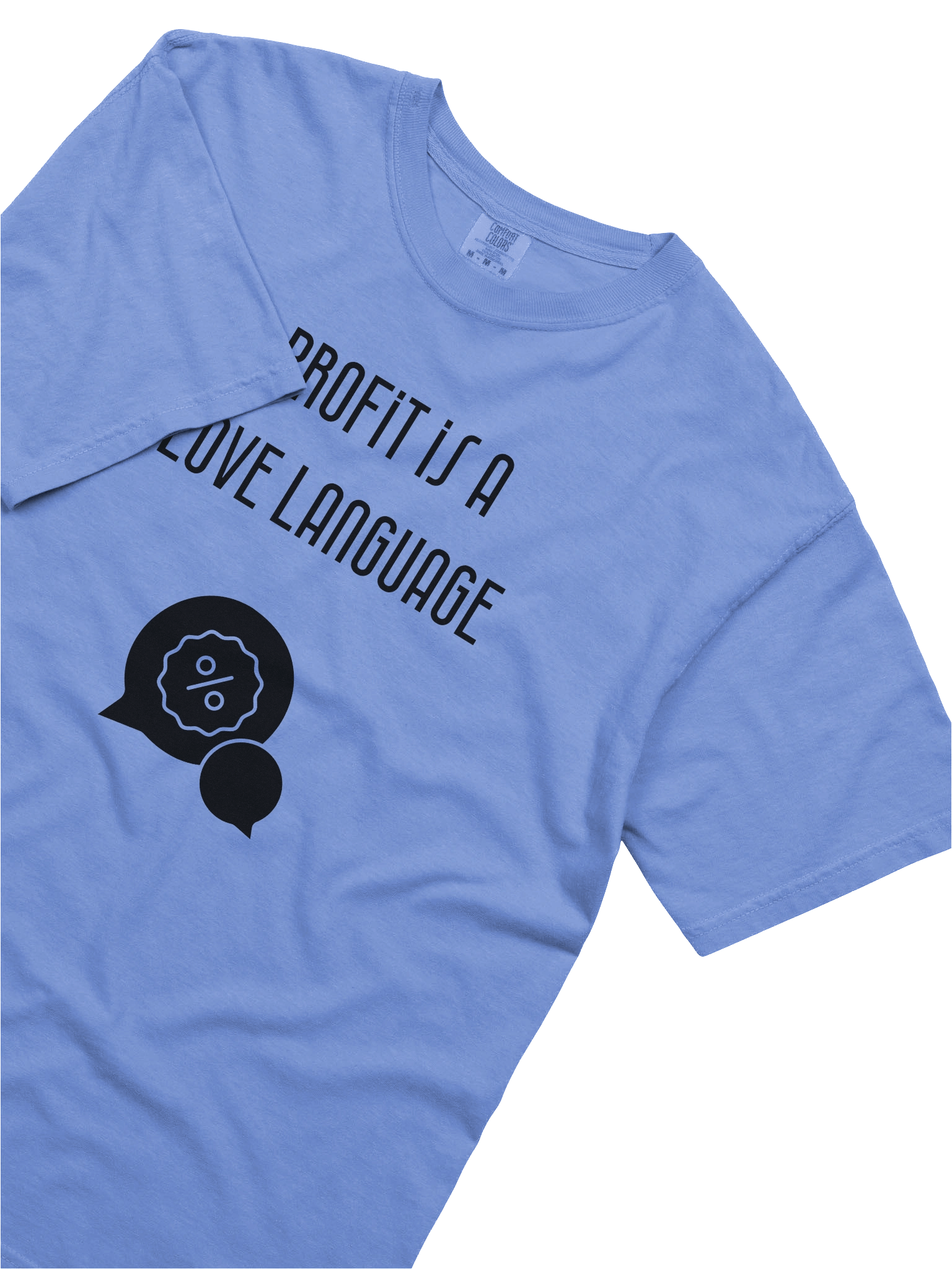 Profit Is A Love Language product image (65)