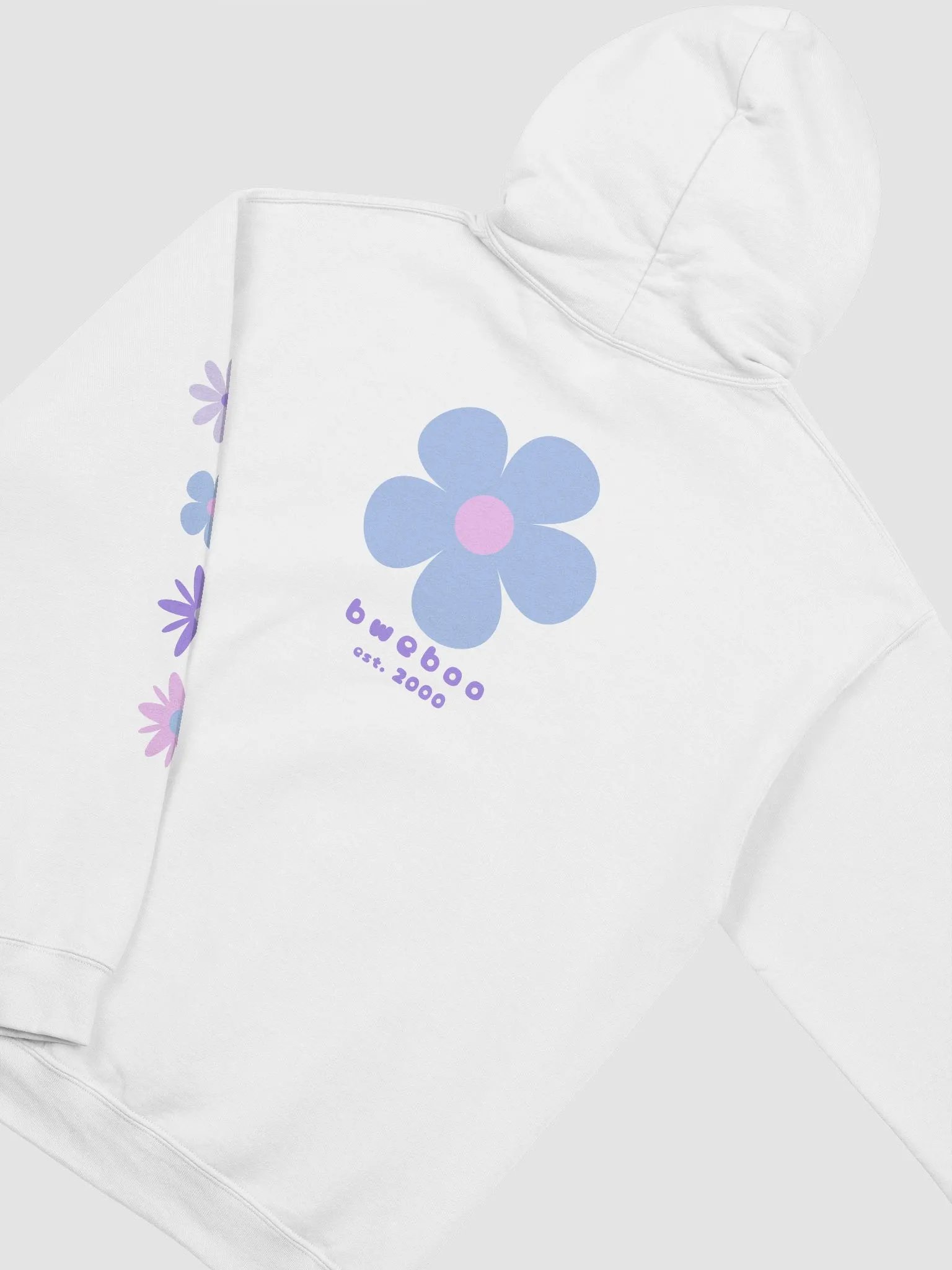 Blooming Hoodie product image (16)