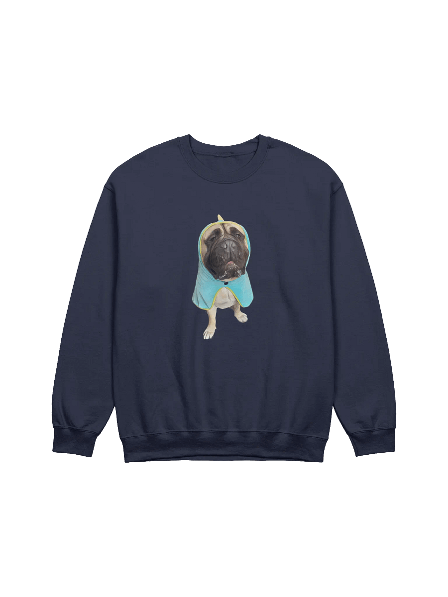 Meech Dino Sweatshirt product image (13)