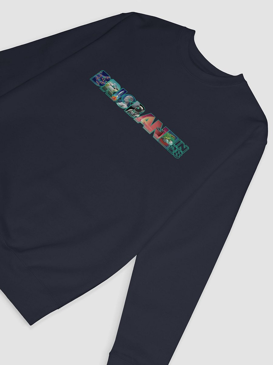 BrisbaneIn28 - Bid Jumper (Seattle) product image (6)
