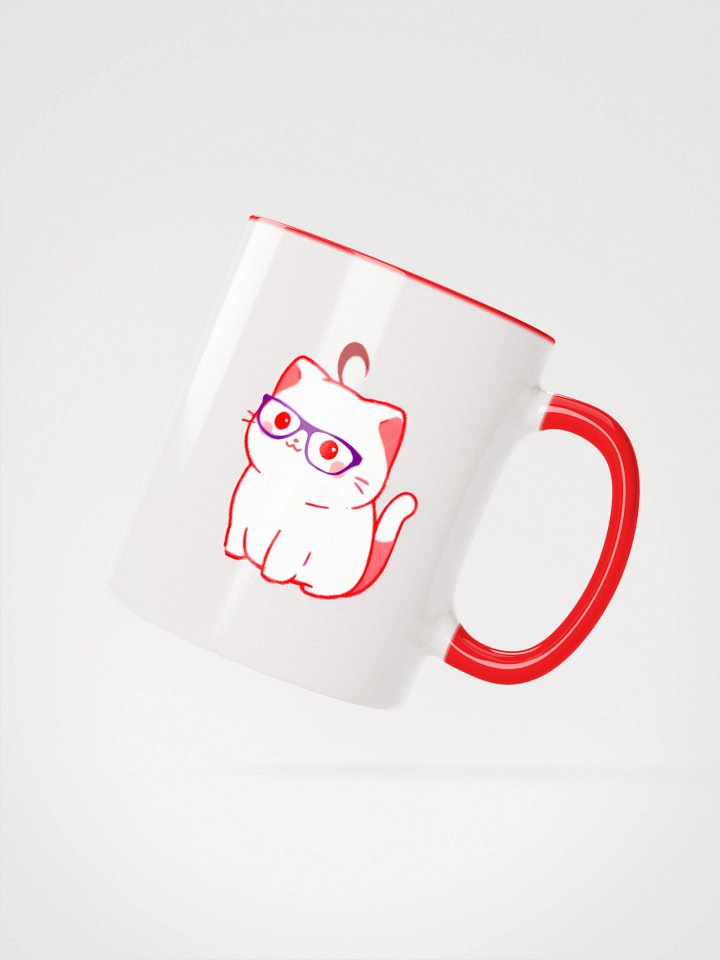 ScuffCat Mug product image (2)