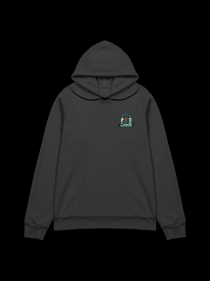 Pup Fan Club Hoodie product image (3)