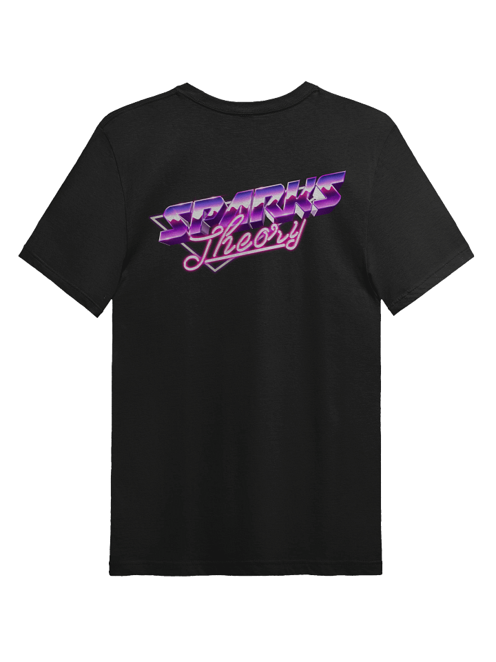 Next Level Supersoft WAKE UP T-Shirt product image (2)