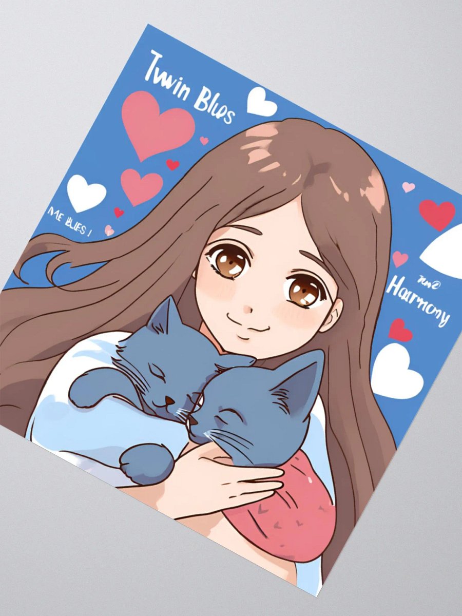 Salem & Binkx Valentine's Day 2025 product image (5)