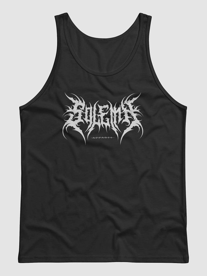 Metal Logo Jersey Tank product image (1)