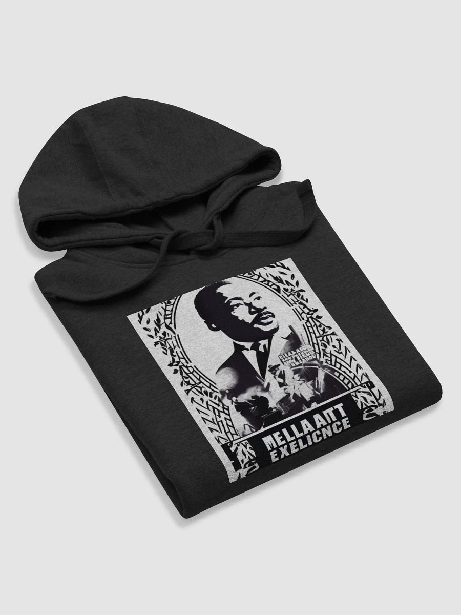 Monochromatic King Hoodie product image (6)