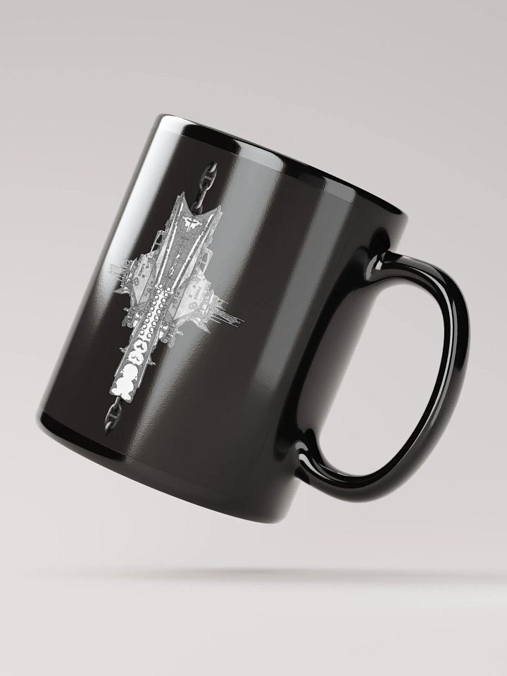 Foss double tug 11oz & 15oz product image (3)