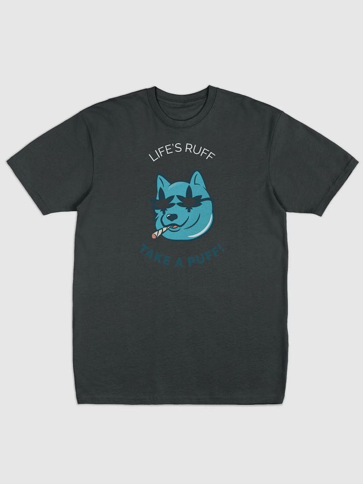 Chill Pup Men's Tee product image (4)