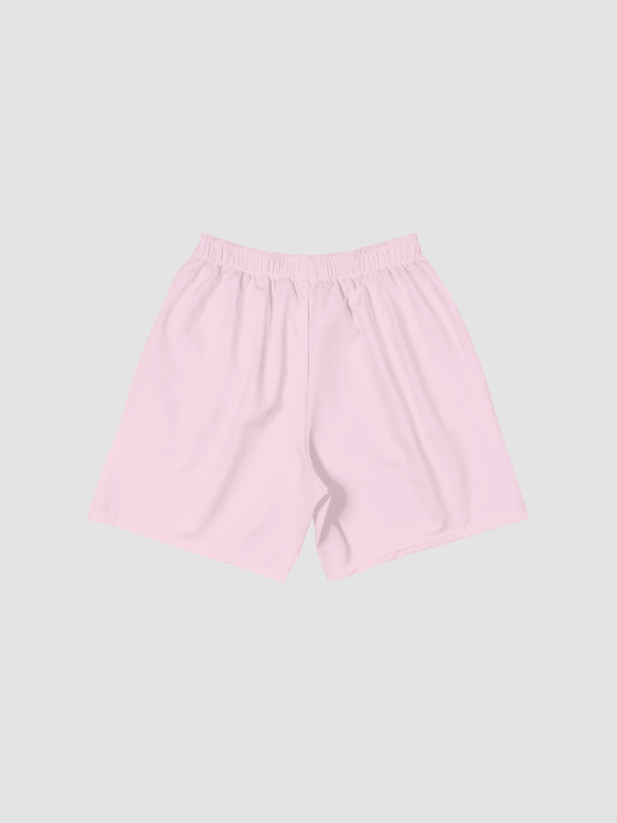 Athletic Shorts - Baby Pink product image (5)
