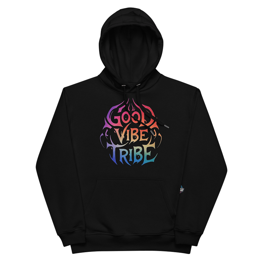 GVT Hoodie product image (6)