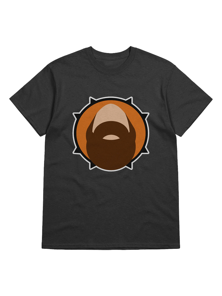 [Unisex Tee] Beard Army Logo product image (1)