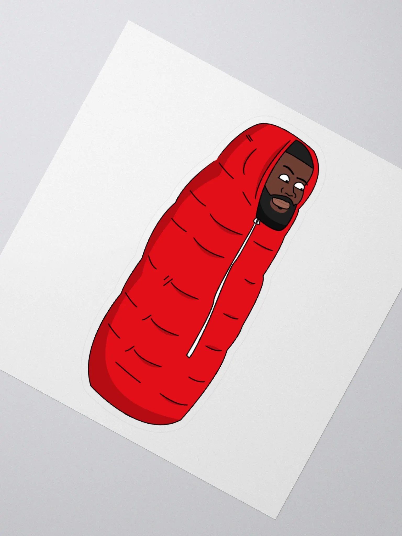 Fuhad 'If you're shifting' product image (5)