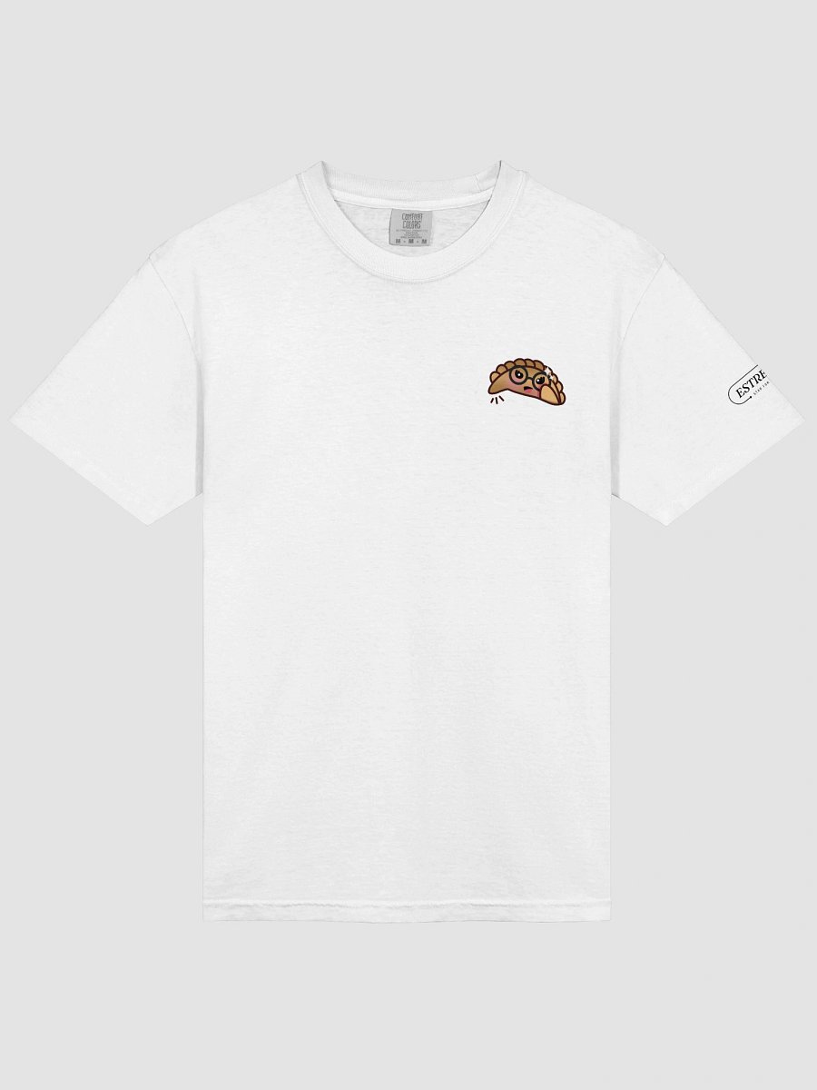 Empanada Emote T-Shirt product image (11)