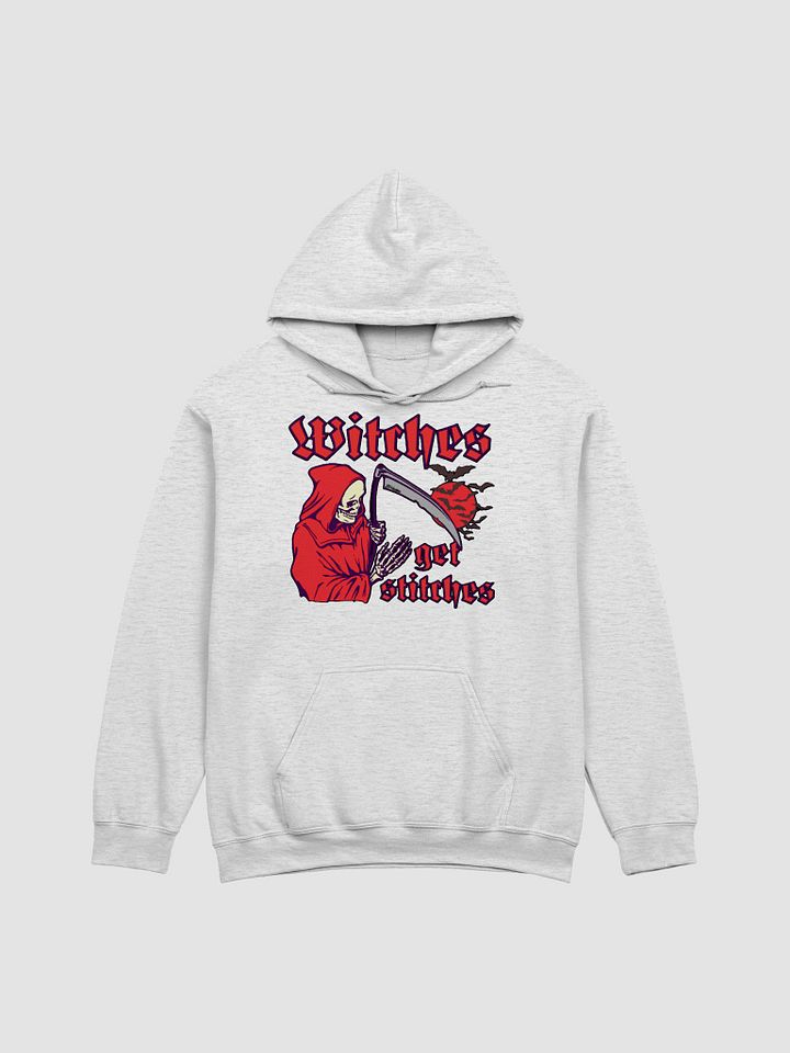 WITCHES GET STITCHES product image (8)