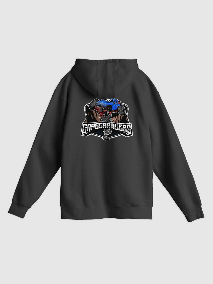 Classic Logo Hoodie product image (8)