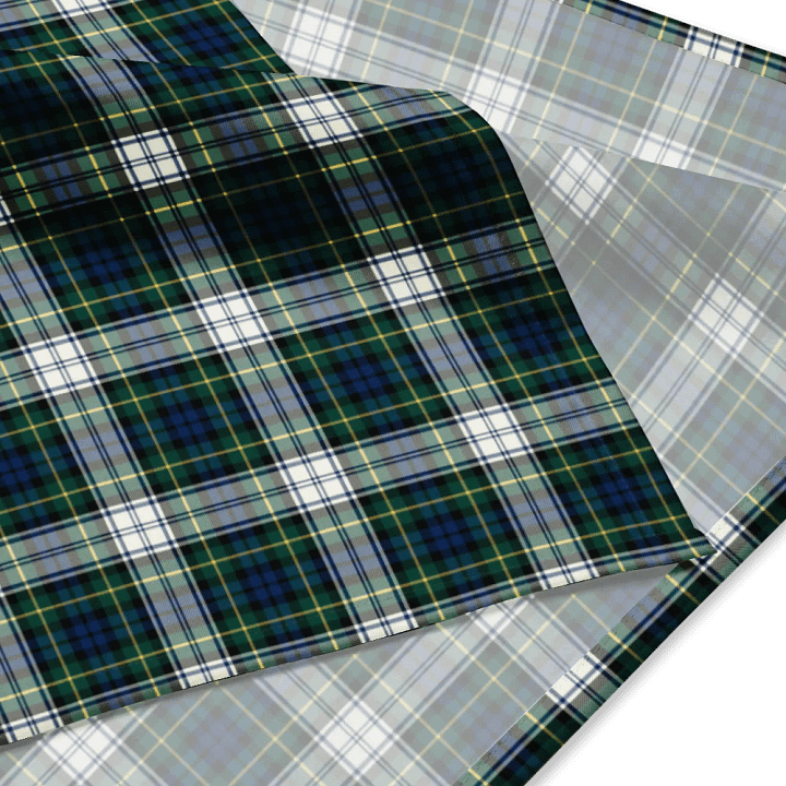 Gordon Dress Tartan Bandana product image (2)