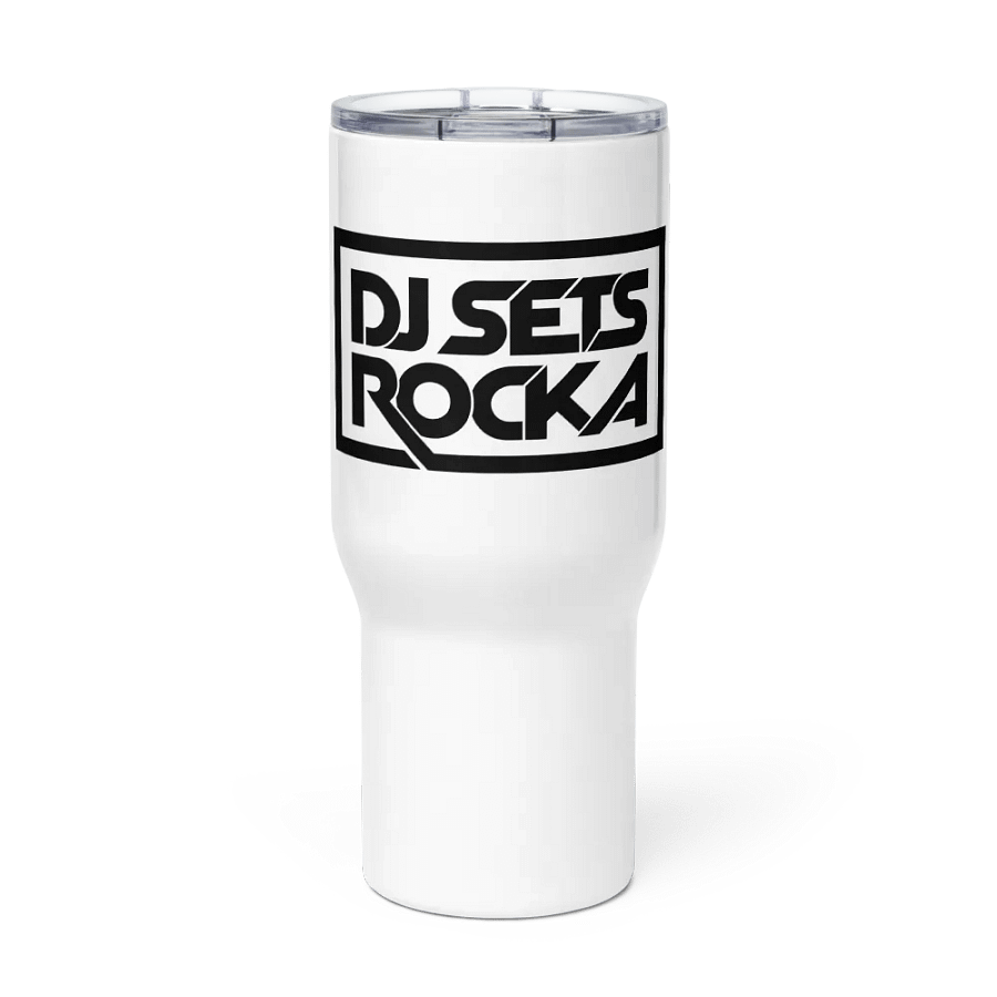 DJSETSROCKA TUMBLER product image (2)