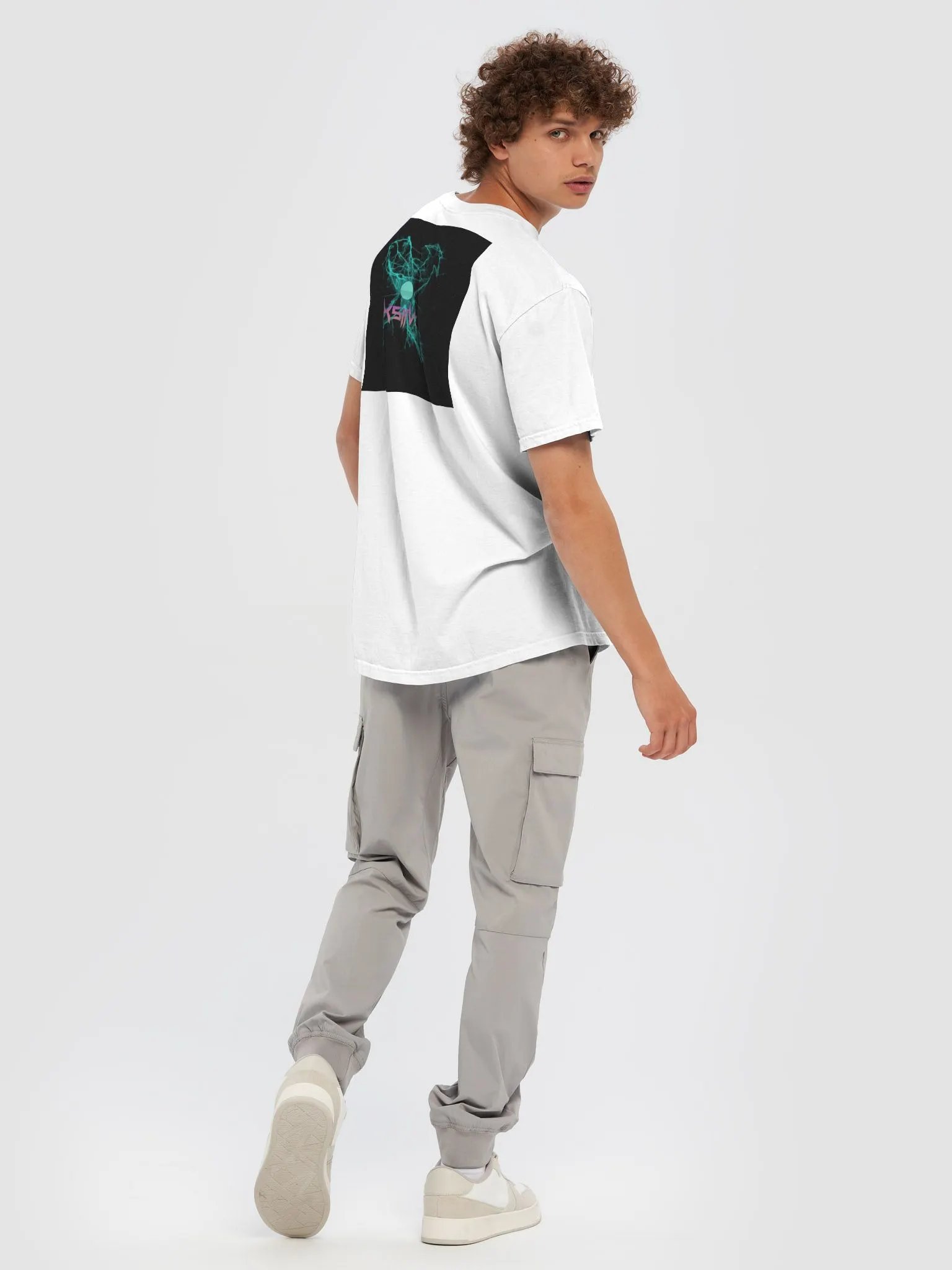 The limited xsiivx shirt product image (16)
