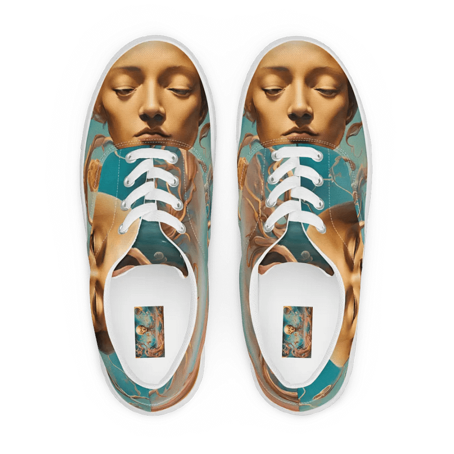 Cancer - Salvador Dalí Zodiac Decoded: Unveiling Dalí's Surreal Cosmic Delirium product image (3)
