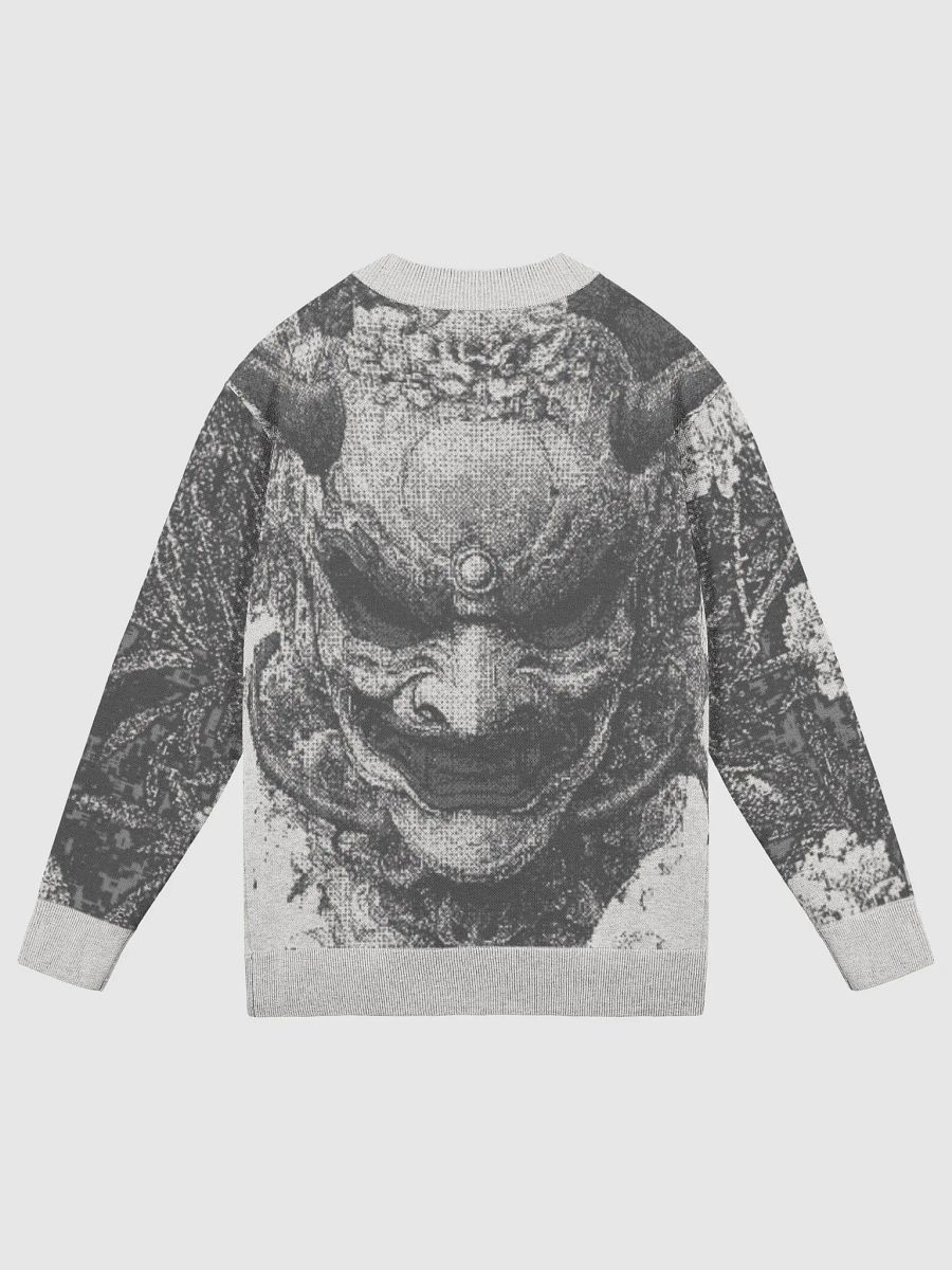 Mythical Hanya II Jacquard Cardigan product image (8)